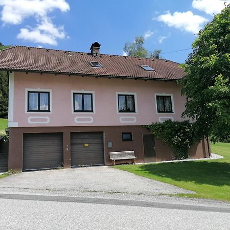 Ferienhaus Schoeller Schonbach Exterior photo